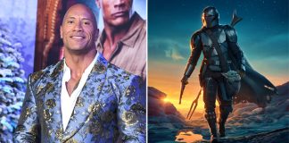 Mandalorian 3: Dwayne Johnson Wants To Board A Flight To The Galaxy Far, Far Away – Reports