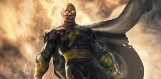 Dwayne Johnson's Black Adam To Give DC Their First Transgender Hero – Reports