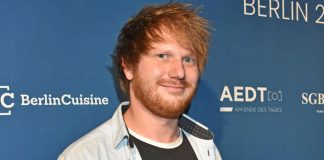 Ed Sheeran hints he is bringing new music 'very soon'