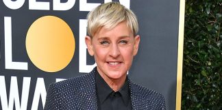 Ellen DeGeneres Shares Her Health Update In Recent Video
