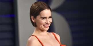 Emilia Clarke Suffers A $200,000 Loss As She Sells Her Venice House For $4.4 Million Emilia Clarke Suffers A $200,000 Loss As She Sells Her Venice House For $4.4 Million
