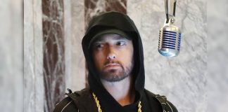Eminem Surprise Dropped 'Music To Be Murdered By- Side B'