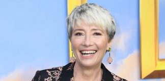Emma Thompson on double standard of Hollywood sex scenes