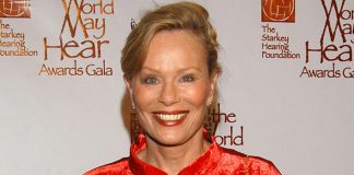 Emmy-Nominated Actress Abby Dalton Passes Away At 88
