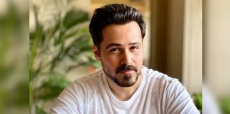 Emraan Hashmi On His Serial Kisser Tag: “We Are All Victims Of A Perception”