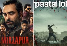 From Mirzapur To Paatal Lok – Shows To Watch Before 2020 Ends Entertaining titles to watch in the last 48 hours of 2020!
