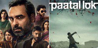 From Mirzapur To Paatal Lok – Shows To Watch Before 2020 Ends Entertaining titles to watch in the last 48 hours of 2020!