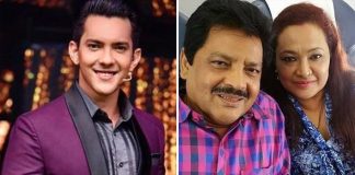 Exclusive! Aditya Narayan Reveals Of Time When Udit Narayan & Wife Deepa Would Threaten To Leave Each Other