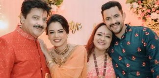 Exclusive: Aditya Narayan’s Mom Deepa Made Shweta Agarwal Go On A Date With Him!