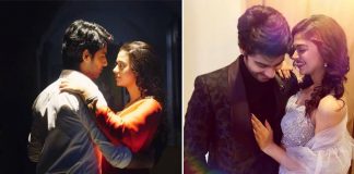 Exclusive! Namak Ishq Ka Actress Shruti Sharma Refutes Dating Abrar Qazi: “We’re Very Good Friends”