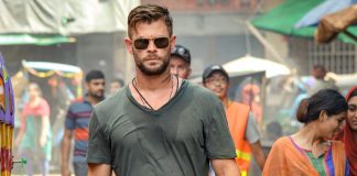 Extraction: Chris Hemsworth Signed Up For Another 3 Films In The Franchise?