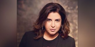 Farah Khan's Twitter hacked, Instagram restored