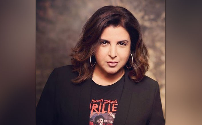Farah Khan's Twitter Hacked, Instagram Restored