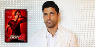 Farhan Akhtar celebrates 9 years of 'Don 2', fans want 'Don 3'