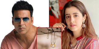Filhall 2 Starring Akshay Kumar & Nupur Sanon Go On Floors