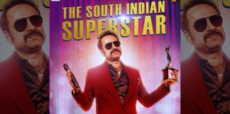 First look poster - Pankaj Tripathi owns the screen as a superstar in Shakeela