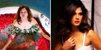 First Song - Shakeela makers release first song from the biopic, “Tera Ishq Satave” by Meet Bros and Khushboo Grewal