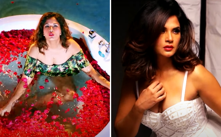 First Song - Shakeela makers release first song from the biopic, “Tera Ishq Satave” by Meet Bros and Khushboo Grewal