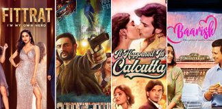 Fittrat To Apaharan, Top 4 ALT Balaji Shows Which Should Top Your List If You Love A Lot Of Drama