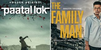 Flyx Filmfare OTT Awards: Paatal Lok & The Family Man Take Home Top Honours, Complete Winner List Inside