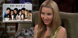 Friends: 5 Times Phoebe Buffay Left Us In Splits