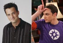 Friends’ Chandler Bing & The Big Bang Theory’s Sheldon Cooper Are Just A Couple Of TV Show Characters We Are Crazy About!