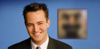 FRIENDS' Matthew Perry Introduces Fiancée Molly Hurtwitz, The Chandler Bing Way On His Instagram