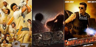 From 83, RRR & Sooryavanshi Creating Wonders At The Box Office, To Films That Have Potential To Surprise All – Here’s What Bollywood Has In Store For 2021
