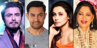 From Aamir Khan-Ali Zafar To Rani Mukerji-Simi Garewal & Mani Ratnam-Kamal Haasan – Did You Know These Stars Were Related?