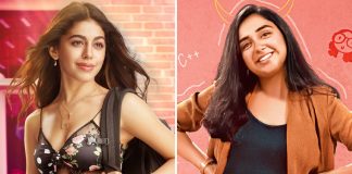 From Alaya F To Prajakta Koli - 5 Breakthrough Debut Performances Of 2020!