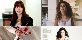From Sandra Bullocks’ Miss Congeniality To Anne Hathaway’s The Devil Wear Prada – 7 Hollywood Makeovers We Absolutely Love