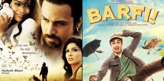 From Awarapan To Barfi: Bollywood Films That Are Inspired By South Korean Movies