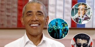 Barack Obama Reveals The Shows He Watches & They Include Better Call Saul, Watchmen, The Boys & More