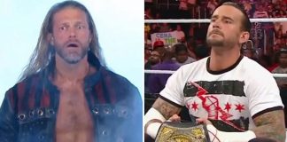 CM Punk Hometown Entrance To Edge's Royal Rumble 2020 Return - Take A Look At WWE Moments That Were Overwhelming