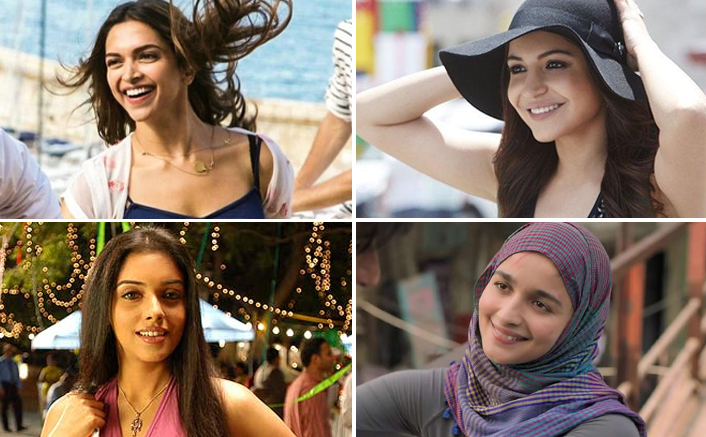 Anushka Sharma to Deepika Padukone - essential things Bollywood