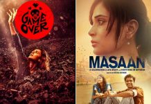 From Game Over To Maasan: Here Are 5 Best Hindi Movies To Watch On Netflix