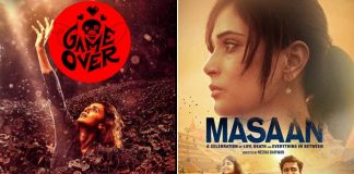 From Game Over To Maasan: Here Are 5 Best Hindi Movies To Watch On Netflix