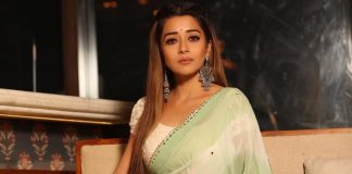 From girl-next-door to a grey character: Tinaa Dattaa on playing, Ketki in Naxalbari
