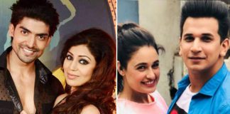 From Gurmeet Choudhary-Debina Bonnerjee To Yuvika Chaudhary-Prince Narula - TV Couples Who Fell In Love On Sets