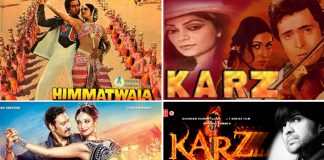 From Himmatwala To Karzzzz & Ram Gopal Varma Ki Aag - 5 Bollywood Remakes That We Wish Weren’t Made