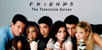Friends Special: From Jennifer Aniston To Matthew Perry - Collective Net Worth Of Your Favourite Cast!