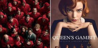 From Money Heist To The Queen’s Gambit: IMDB’s Top Rated Shows Of 2020; Check Out