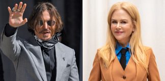 From Nicole Kidman To Johnny Depp: This Is How Hollywood Celebs Spent Their First Pay Cheque
