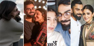 From Pastel Wedding Attires To Playing ‘Din Shagna Da’ At Entries, Virat Kohli & Anushka Sharma Are A Trendsetting Couple We All Secretly Want To Be!