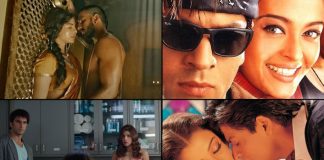 From Ranveer Singh & Priyanka Chopra To Shah Rukh Khan & Aishwarya Rai Bachchan – Check Out Which Bollywood Stars Played Lovers & Siblings In Movies
