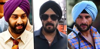 From Salman Khan To Saif Ali Khan: 5 Top Bollywood Actors Who Played Sikh Characters On-Screen