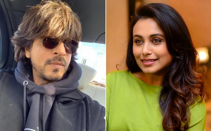 From Shah Rukh Khan To Rani Mukerji: These Bollywood Celebrities Didn't Charge Any Money For Their Roles