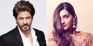 From Shah Rukh Khan To Sonam Kapoor: Here's Where Bollywood Stars Spent Their First Salary