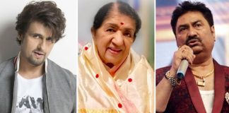 Sonu Nigam To Lata Mangeshkar, 5 Celebs Who Refused Awards For Reasons That Could Leave You Baffled!