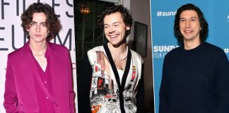 From Timothée Chalamet To Harry Styles - Celebs Challenging Certain Notions In The Fashion World